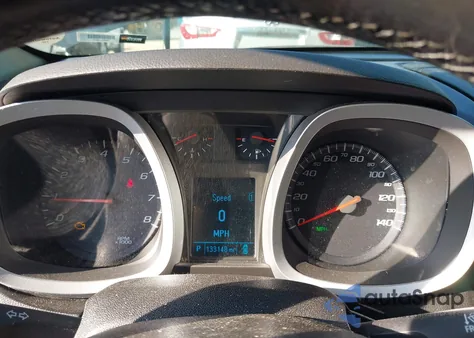 2012 Chevrolet Equinox Ltz from USA, damaged, VIN 2GNALFEK9C6371959